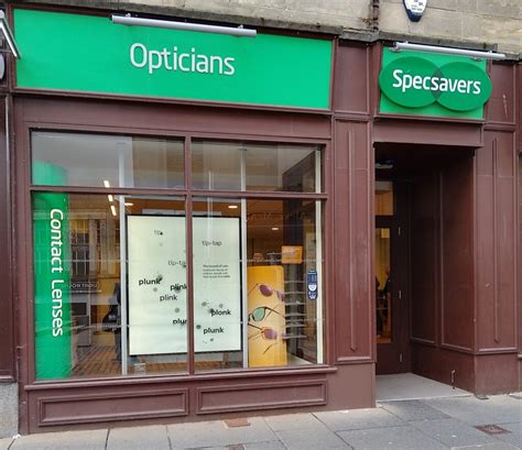 specsavers paisley photos